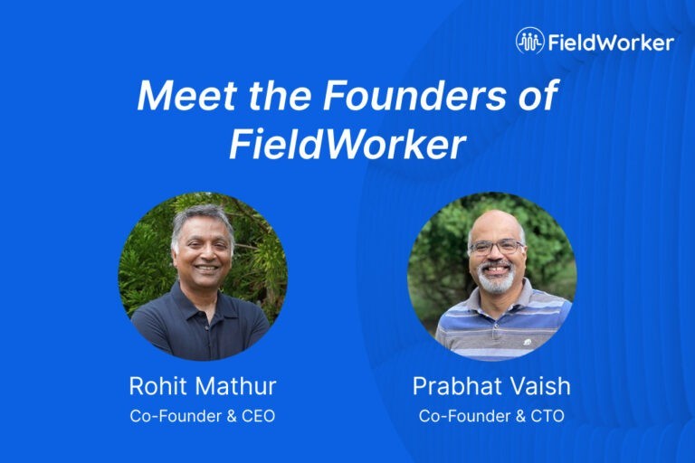 Meet the Founders of FieldWorker: A Human Services Care Solution