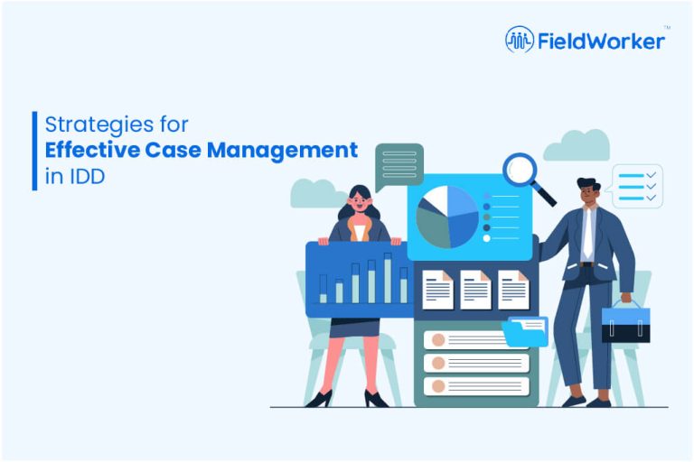 Strategies for Effective Case Management in IDD