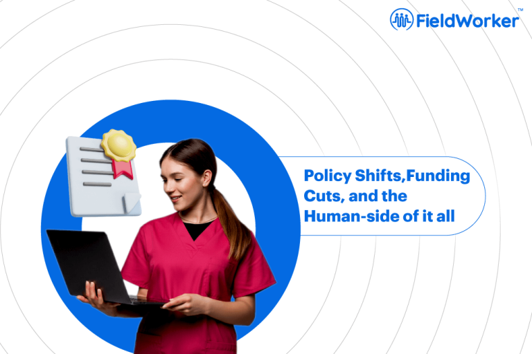 Policy Shifts, Funding Cuts, and the Human-side of it all: A Must Read for Disability and Family Support Professionals