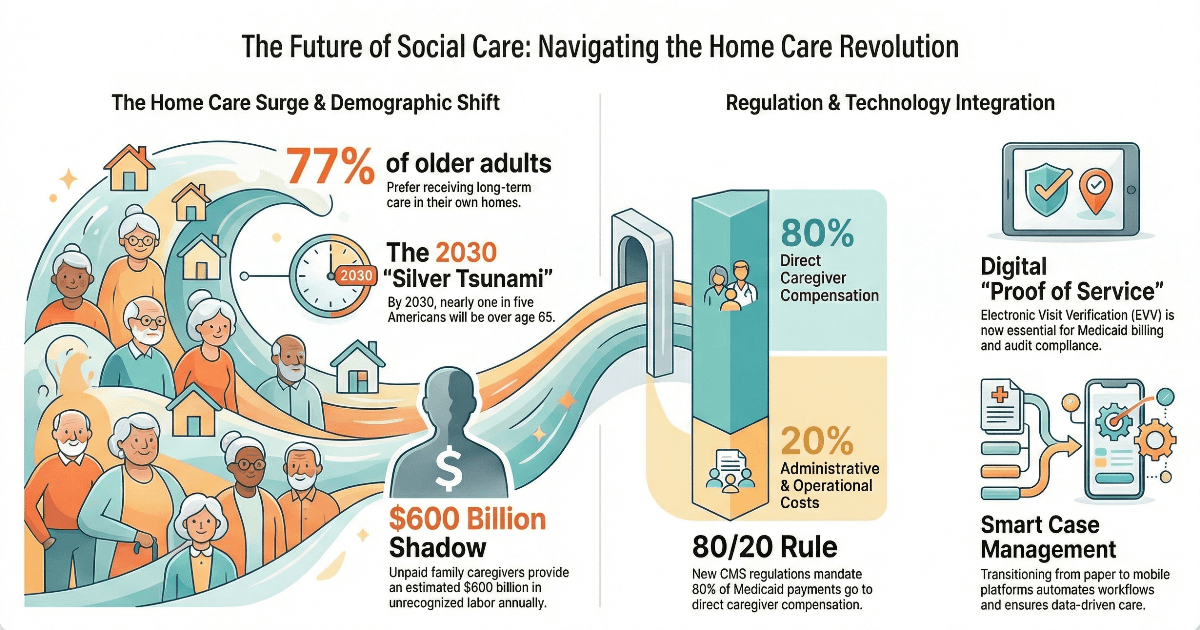 The Caregiver’s Complete Handbook & Resource Guide