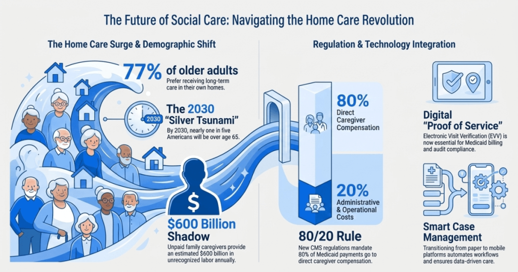 The Caregiver’s Complete Handbook & Resource Guide