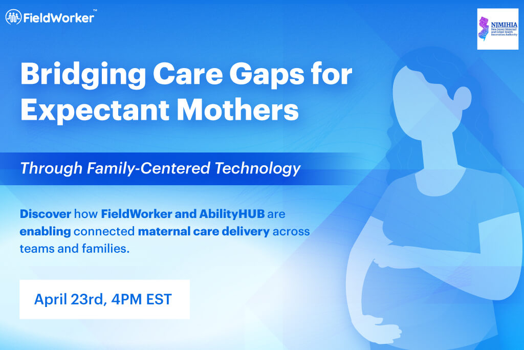 Bridging Care Gaps for Expectant Mothers Through Family-Centered Technology