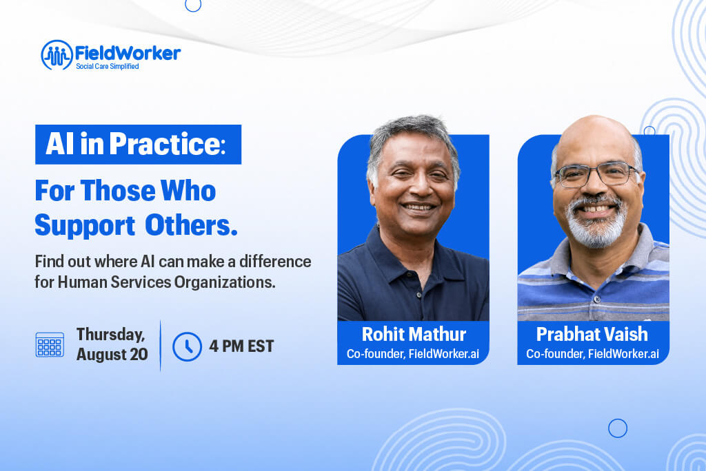 AI in Practice: For Those Who Support Others